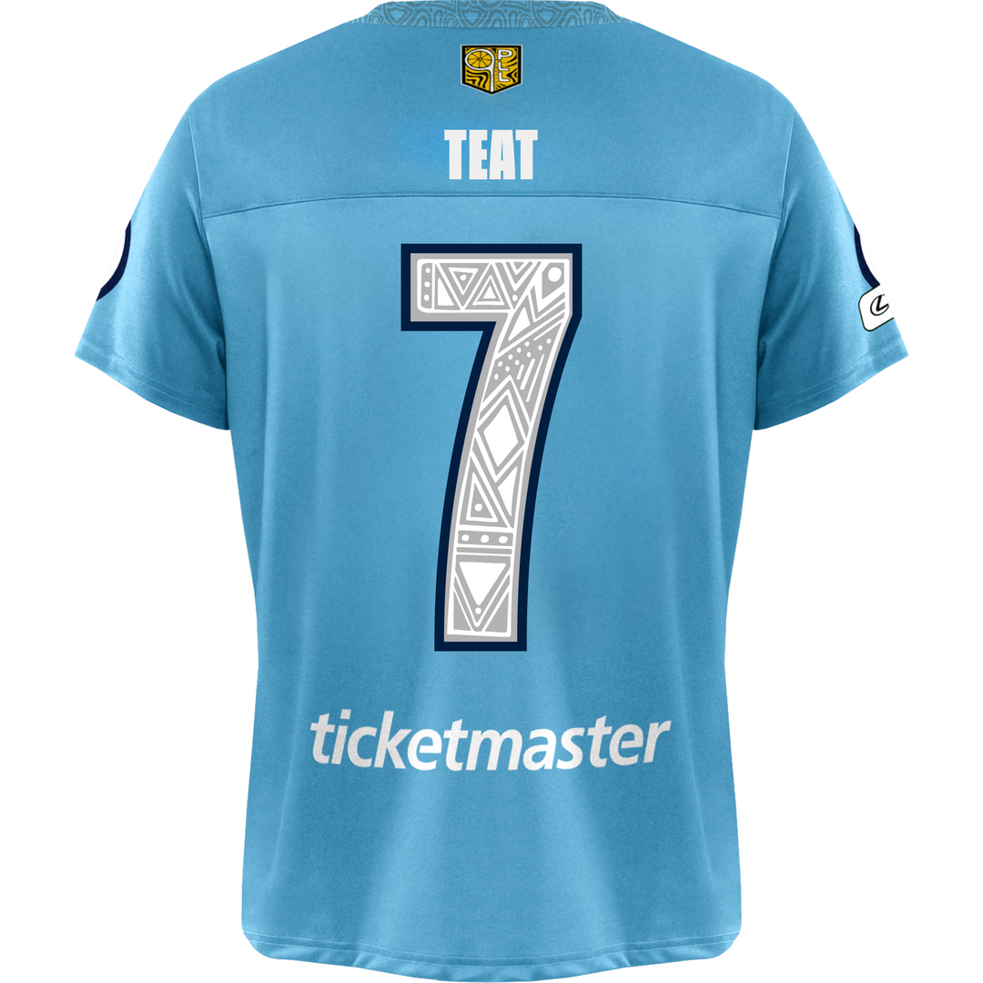 Premier Lacrosse League Shop