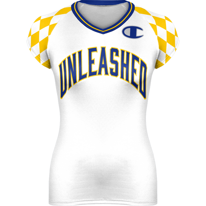 Champion Unleashed All-Star 2024 Player Replica Jersey (Women)