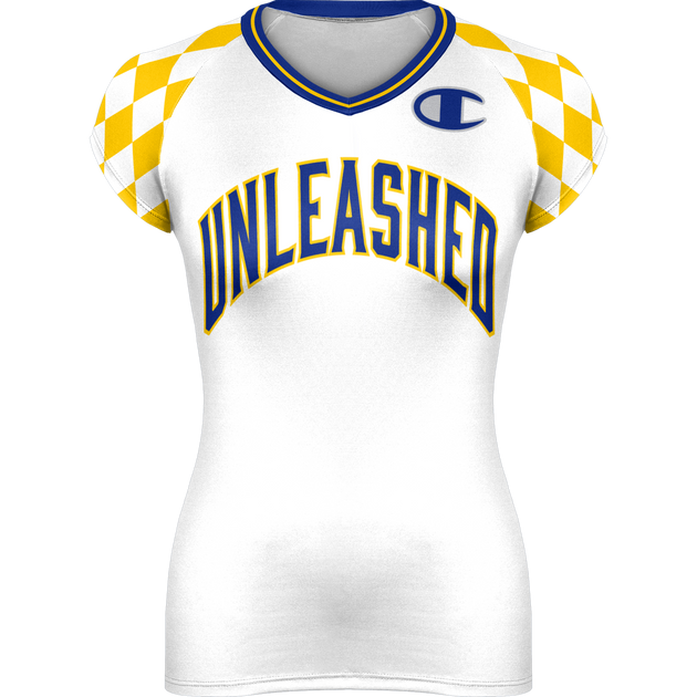 Champion Unleashed All-Star 2024 Player Replica Jersey (Women ...