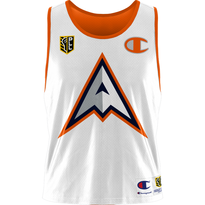 Champion 2025 Utah Archers Championship Series Reversible Pinnie