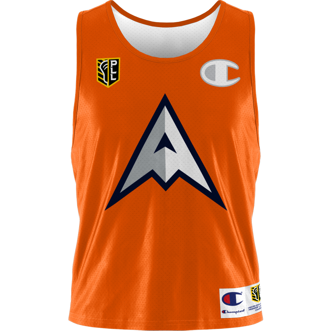 Champion 2025 Utah Archers Championship Series Reversible Pinnie