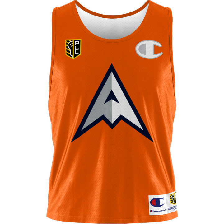 Champion 2025 Utah Archers Championship Series Reversible Pinnie