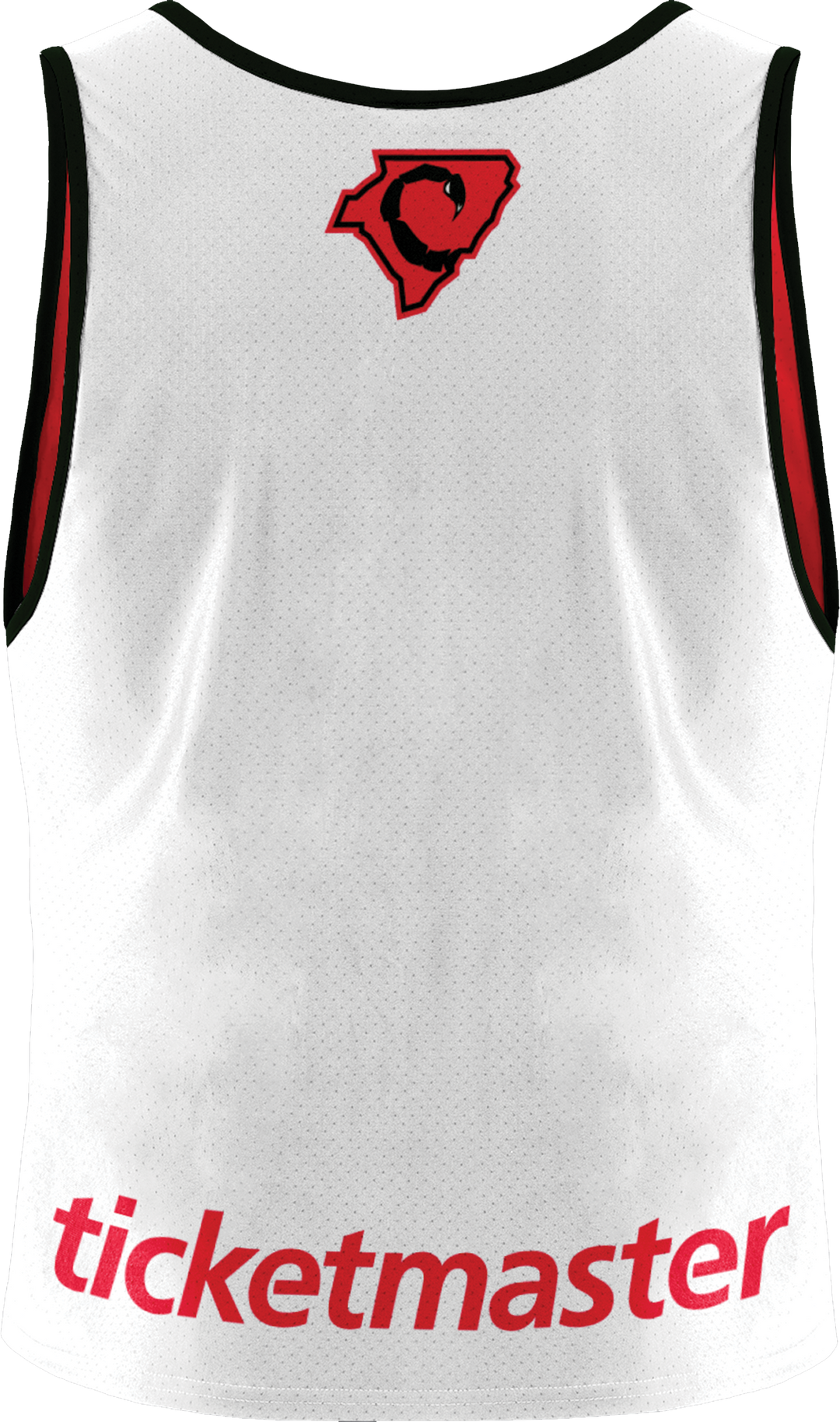 2024 Champion Carolina Chaos Reversible Pinnie