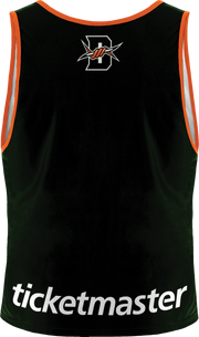 2024 Champion Denver Outlaws Reversible Pinnie