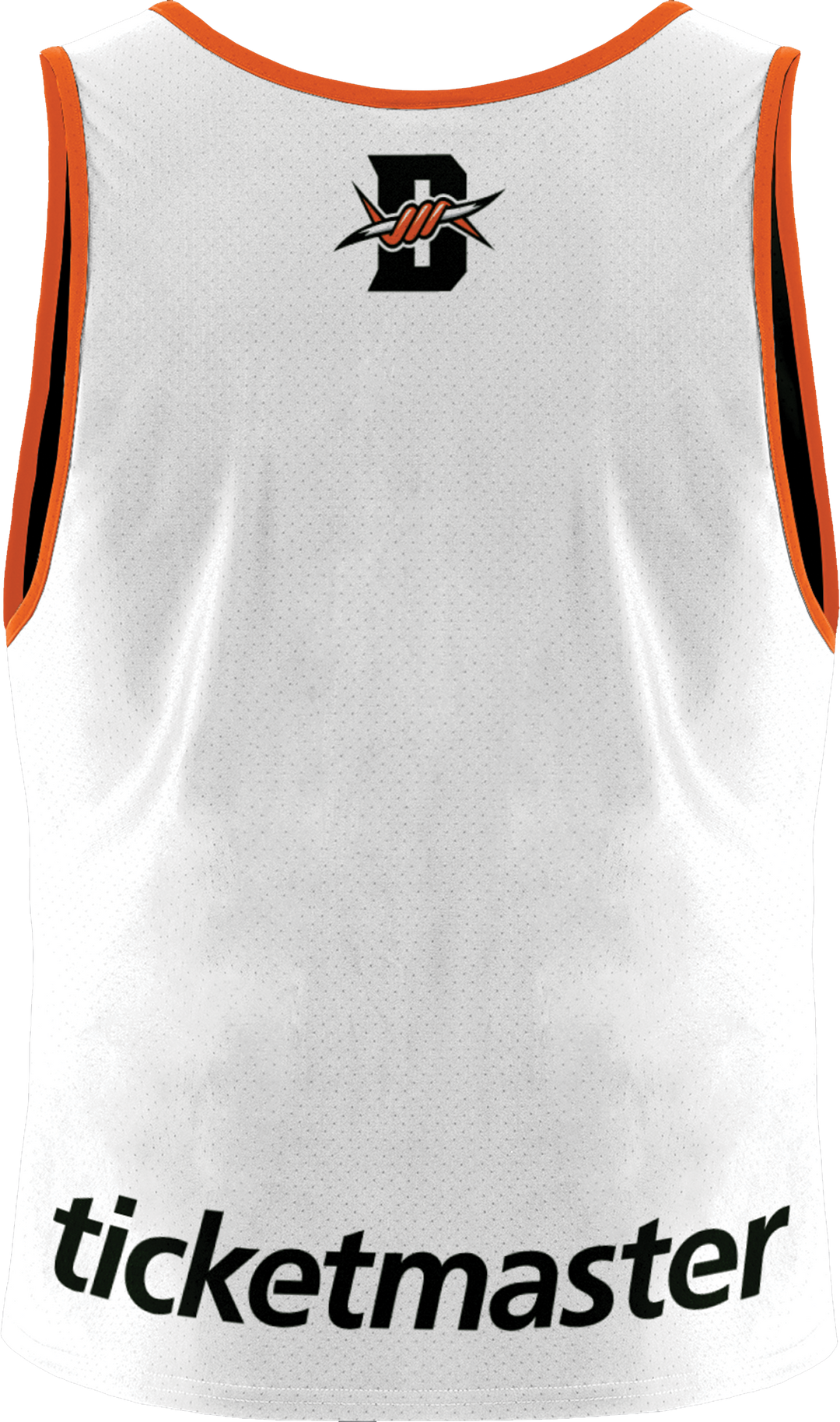 2024 Champion Denver Outlaws Reversible Pinnie