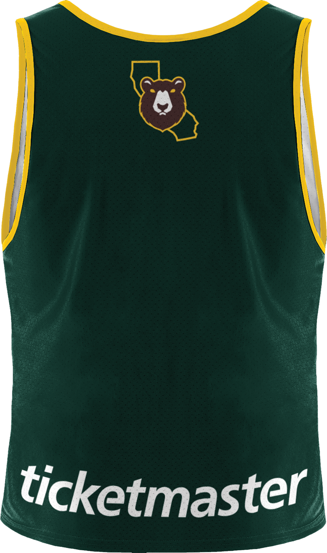 2024 Champion California Redwoods Reversible Pinnie