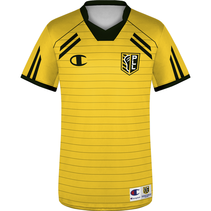 2025 Champion Referee Jersey