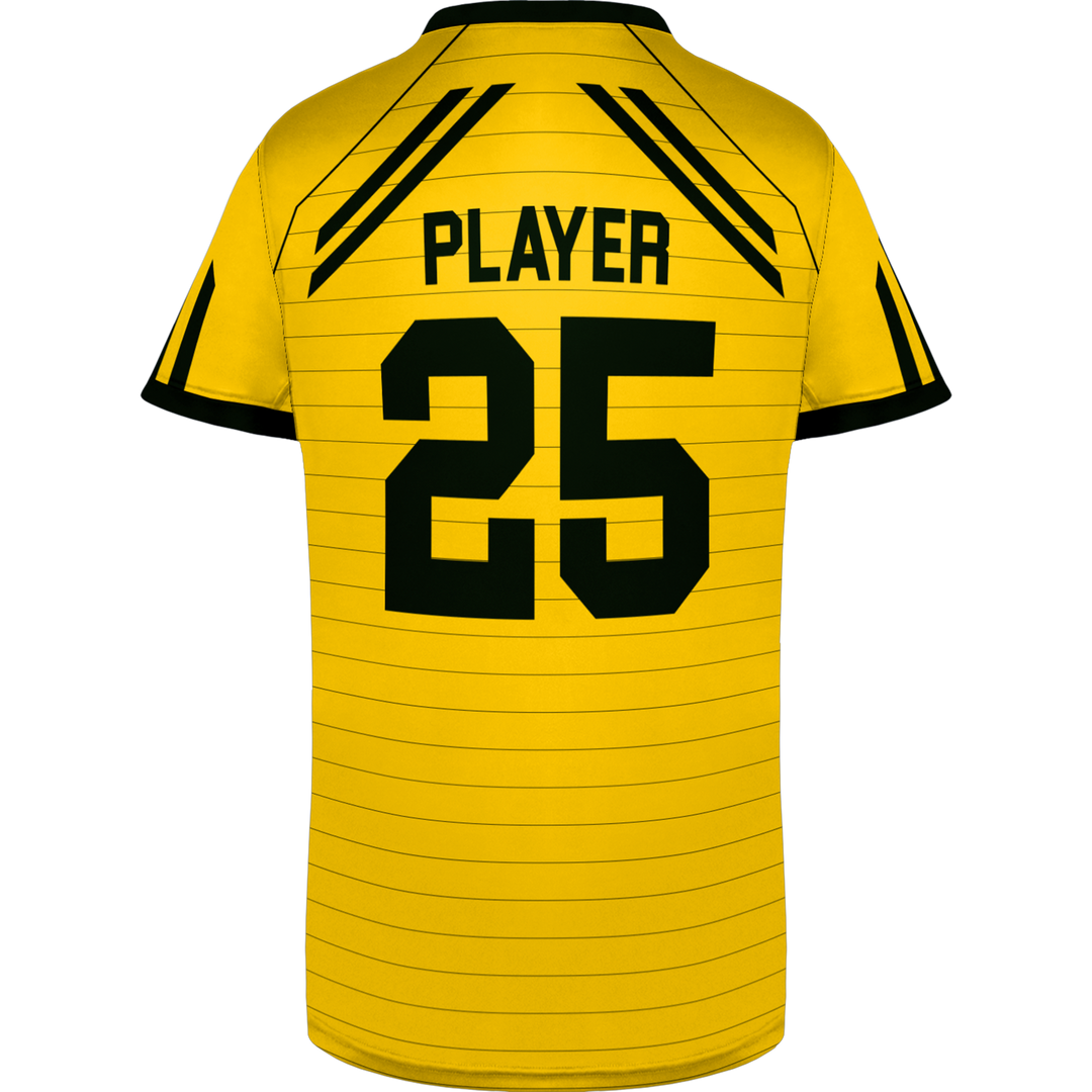 2025 Champion Referee Jersey
