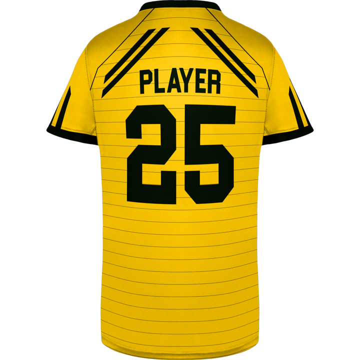 2025 Champion Referee Jersey