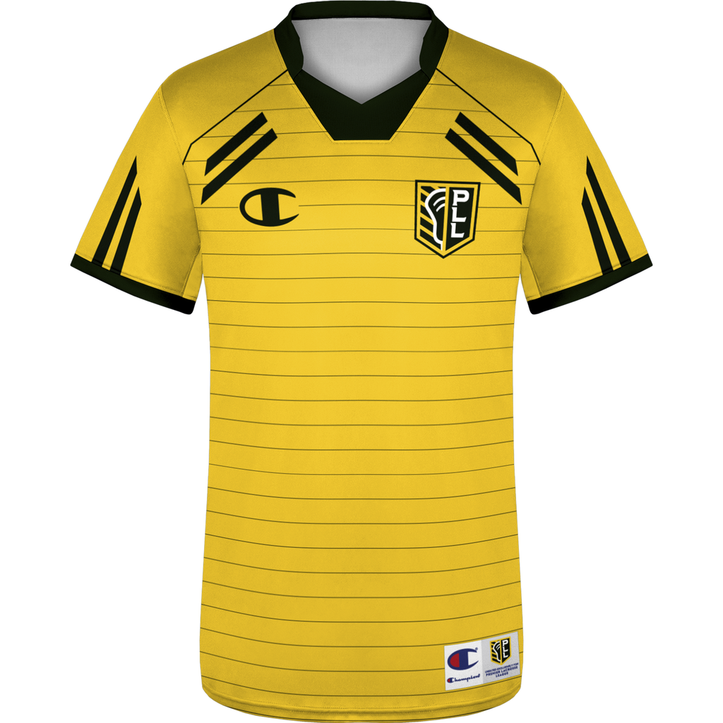 2024 Champion Referee Jersey