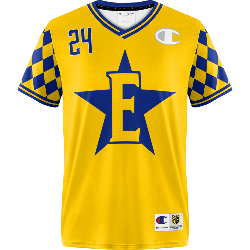 THE REVOLUTION×24karats Jersey adidas New England Revolution 2023-24 Youth Away Stadium