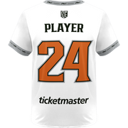 Champion Denver Outlaws 2024 Home Player Replica Jersey - Youth