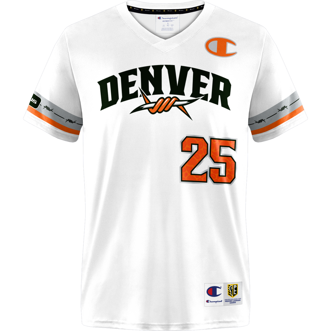 Premier Lacrosse League Shop