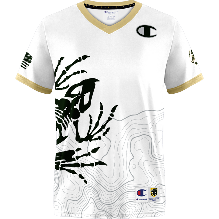 Navy SEAL Foundation 2025 Replica Jersey - Youth (Ready to Ship)