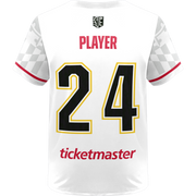 Champion Maryland Whipsnakes 2024 Home Player Replica Jersey