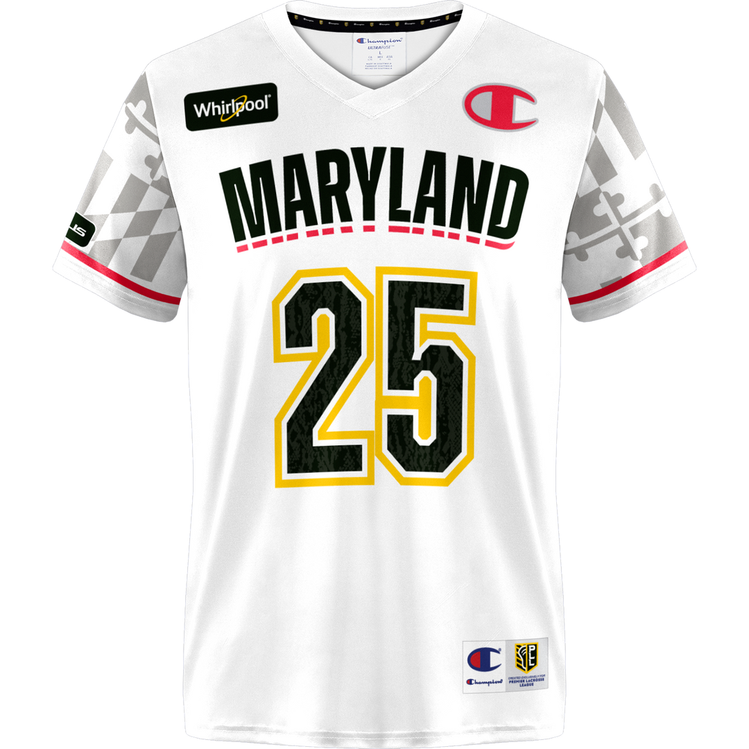Premier Lacrosse League Shop