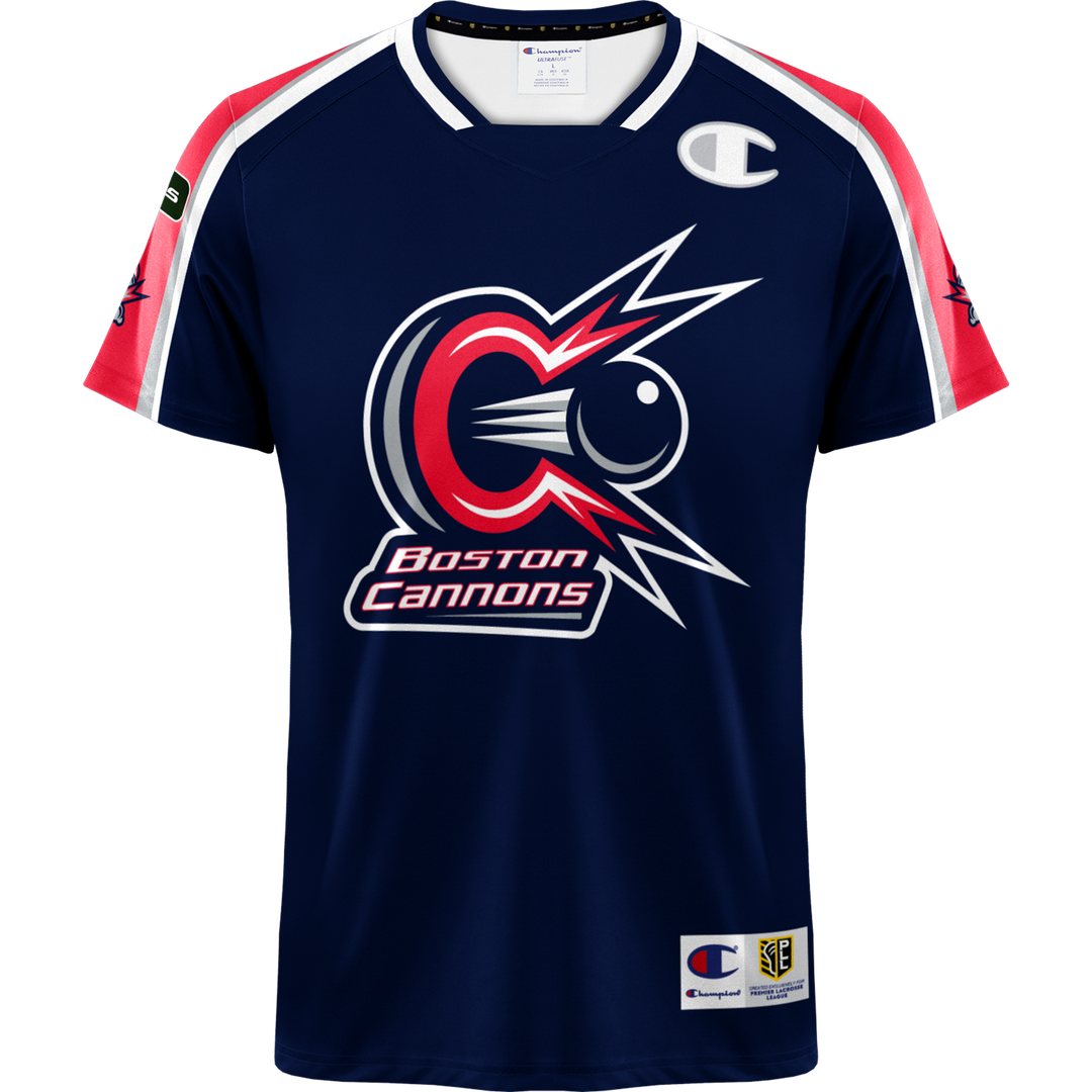 Premier Lacrosse League Shop