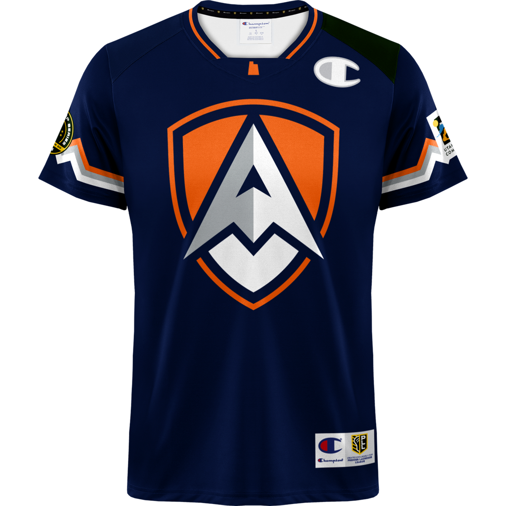 Lucien Pellat-Finet×arena jersey setupcl Lucien Pellat-Finet×arena jersey setupcl