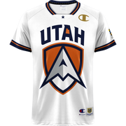 Champion Customizable Utah Archers 2024 Replica Home Jersey