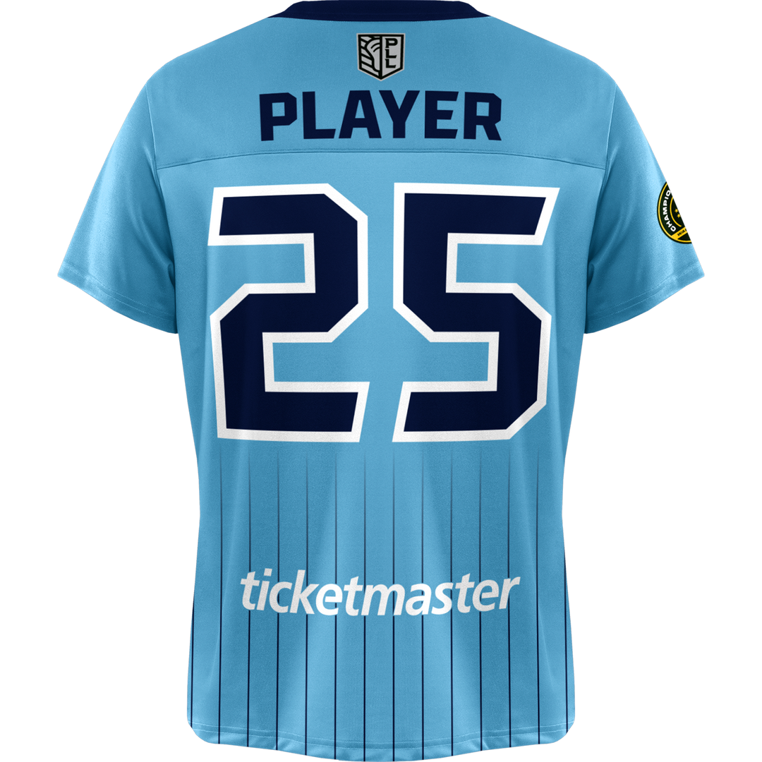 Champion Atlas 2024 Home Player Replica Jersey – Premier Champion Atlas 2024 Home Player Replica Jersey – Premier
