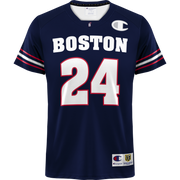 Champion Boston Cannons 2024 Away Player Replica Jersey - Youth