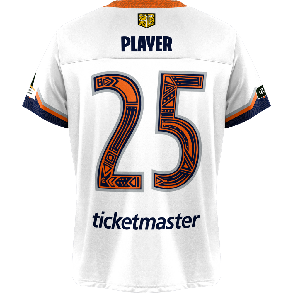 Premier Lacrosse League Shop