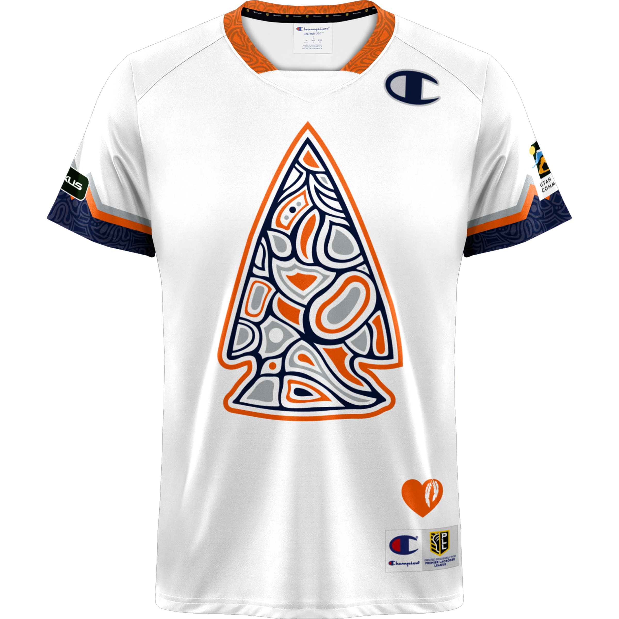 Indigenous Heritage Collection – Premier Lacrosse League Shop