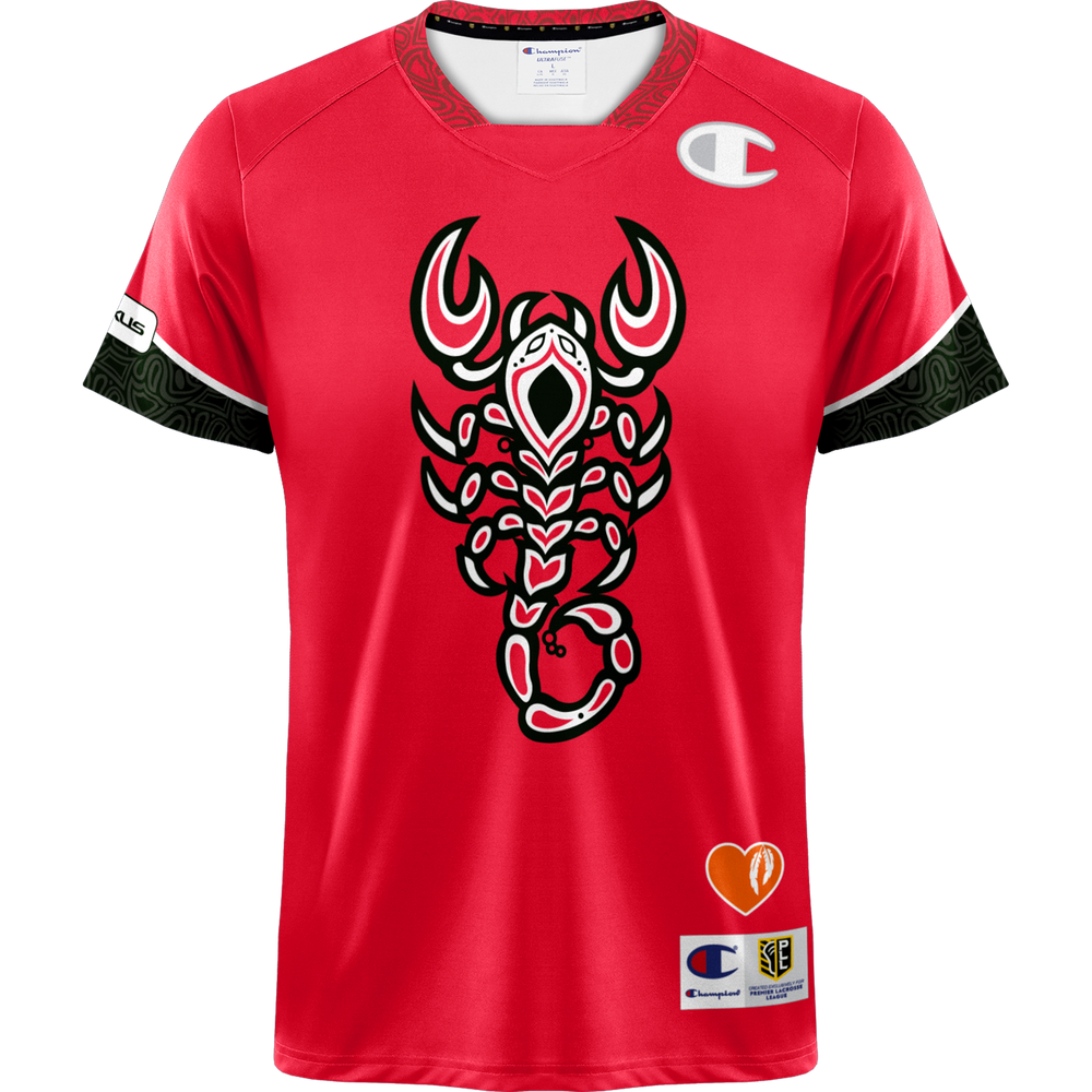 Premier Lacrosse League Shop