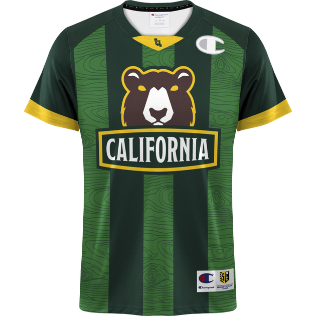 Champion Redwoods 2024 Away Player Replica Jersey - Youth – Premier ...