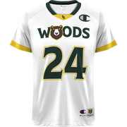 Champion Customizable California Redwoods 2024 Replica Home Jersey- Youth