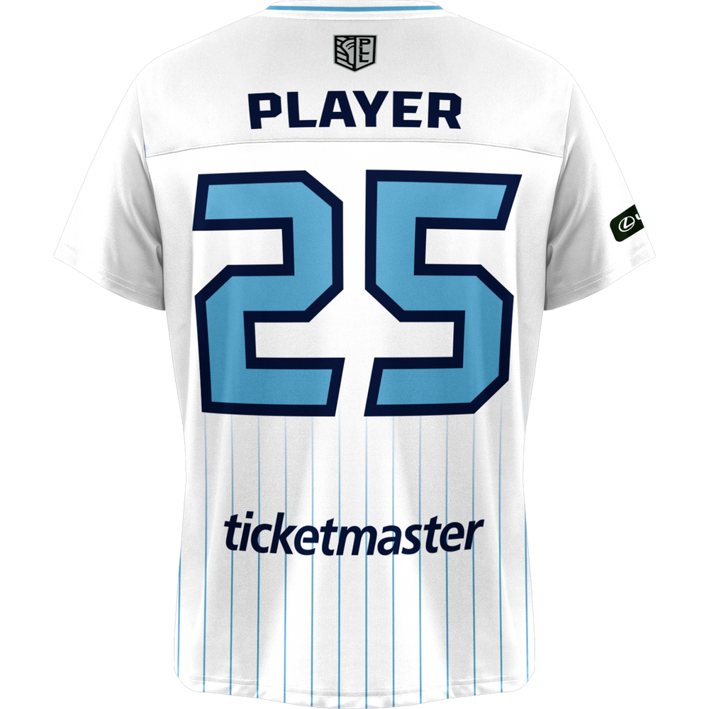 Premier Lacrosse League Shop