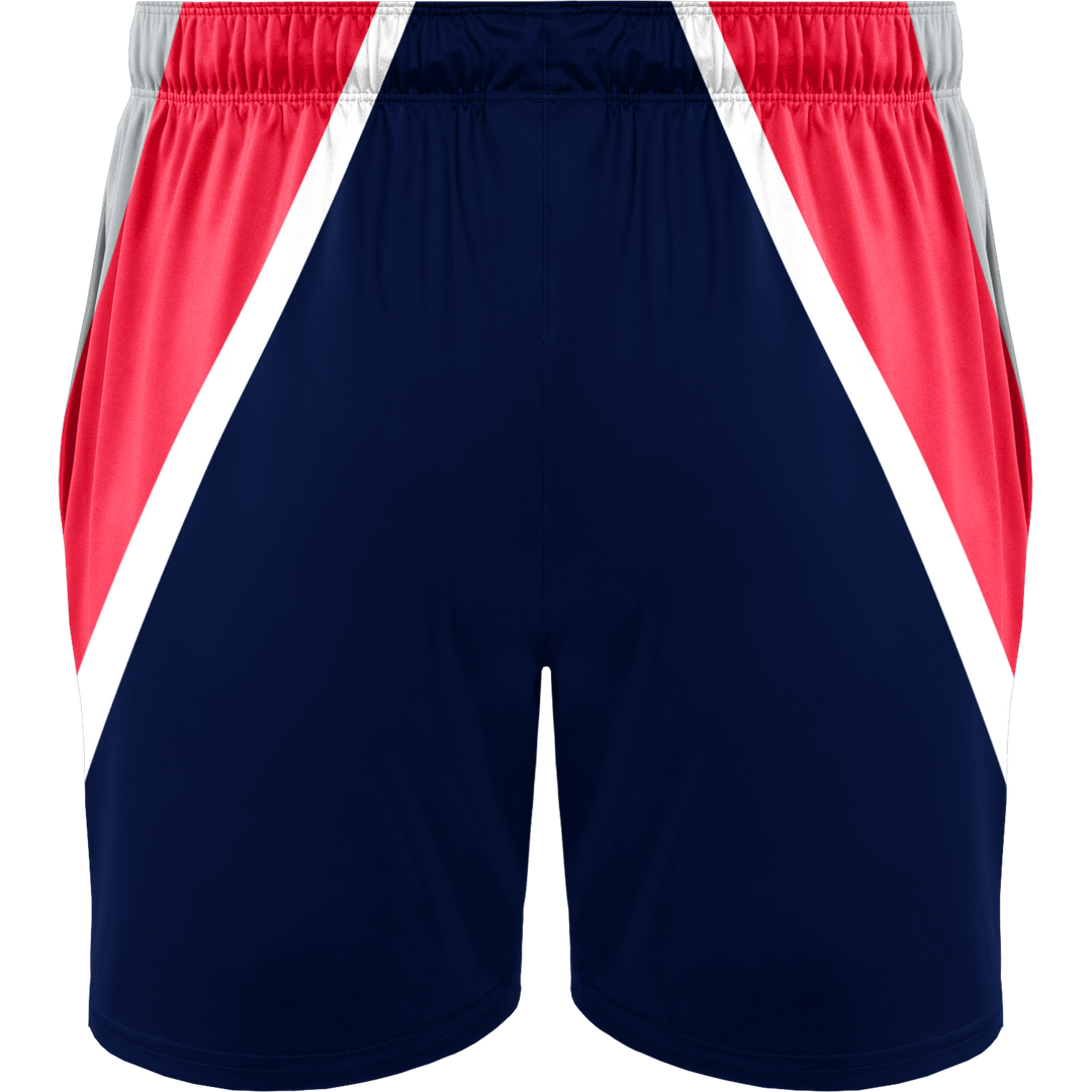 Boston Cannons 25th Anniversary Replica Shorts- Youth
