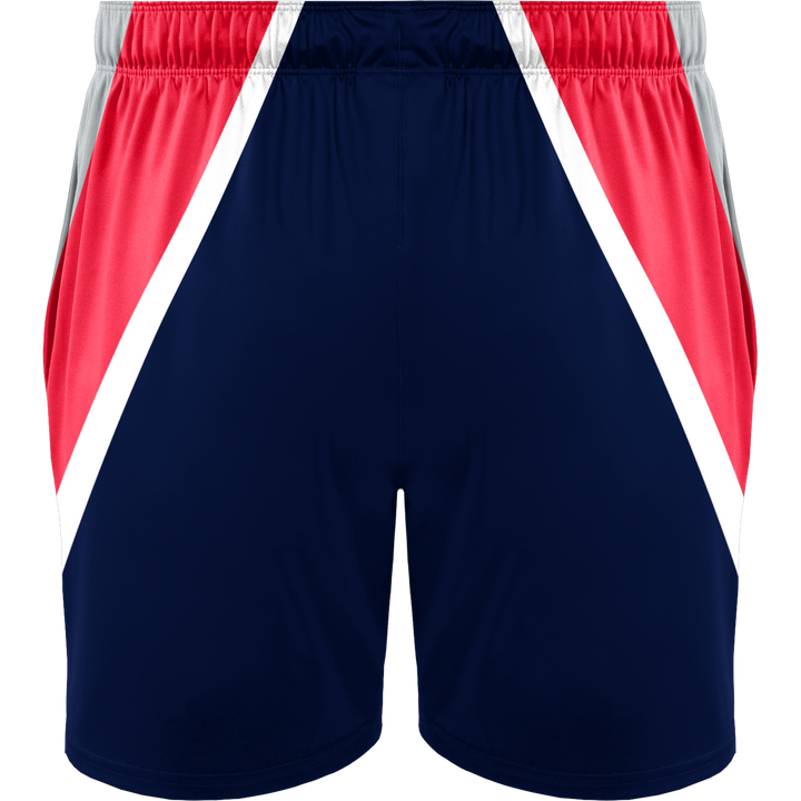 Boston Cannons 25th Anniversary Replica Shorts- Youth