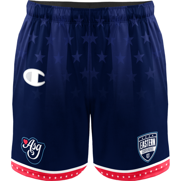 Eastern All-Star 2025 Player Replica Shorts
