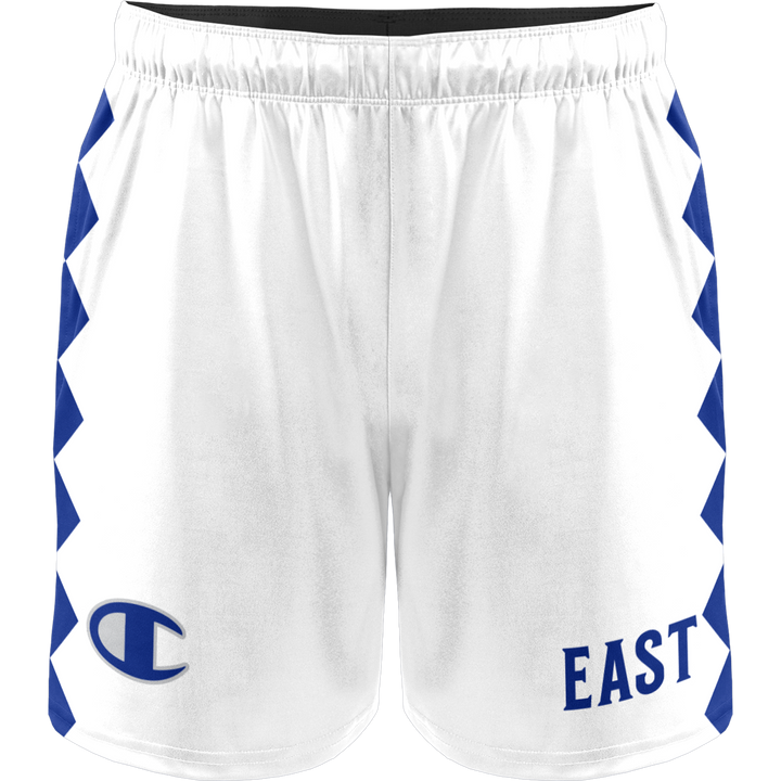 Champion Eastern All-Star 2024 Player Replica Shorts