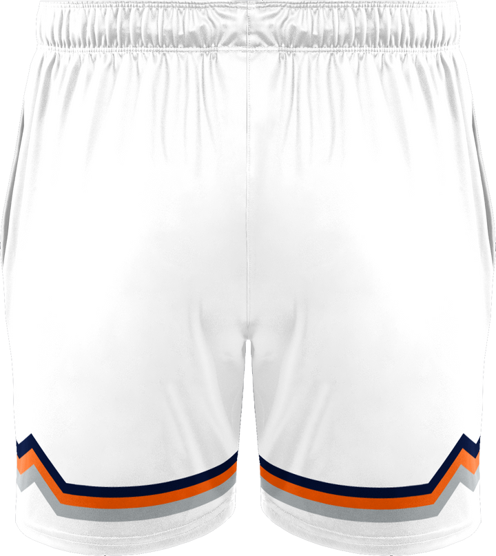 Champion Utah Archers 2025 Championship Series Replica Shorts- Youth