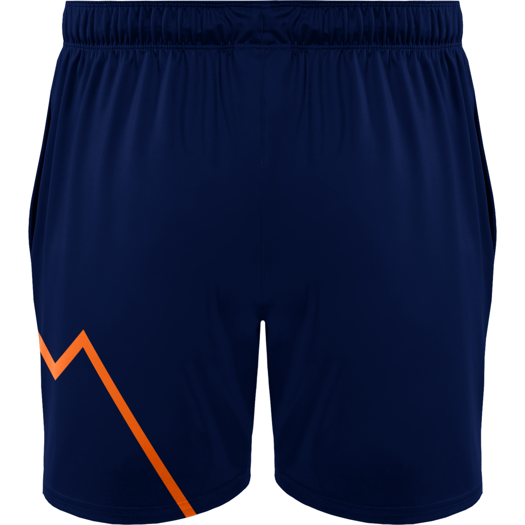 Champion Utah Archers 2024 Away Replica Shorts