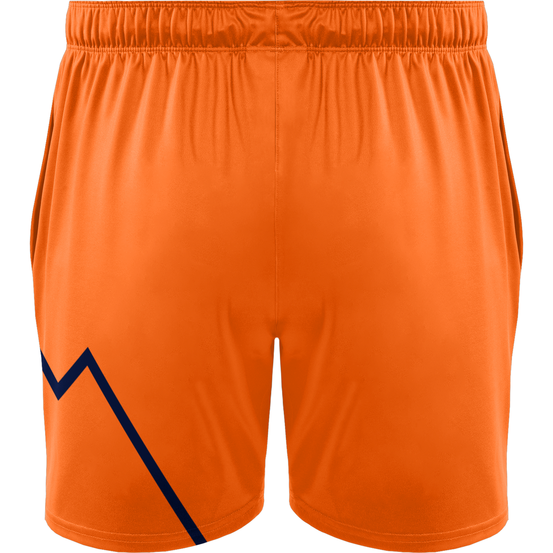 Champion Utah Archers 2024 Home Replica Shorts- Youth