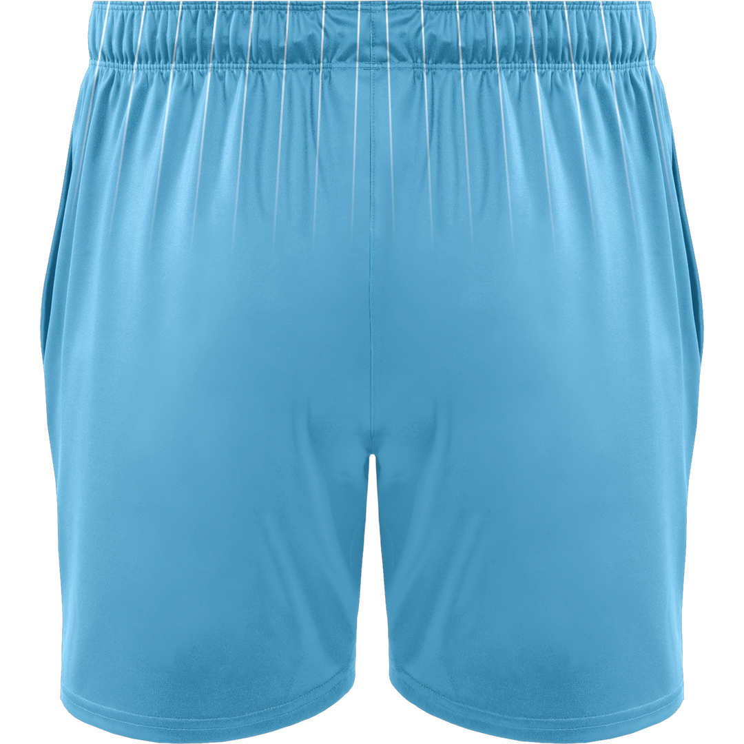 Champion New York Atlas 2024 Away Replica Shorts