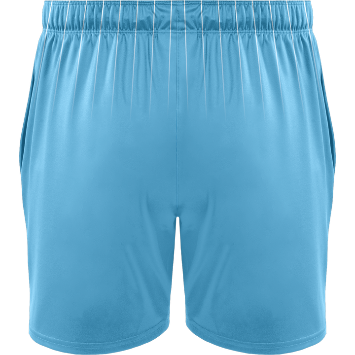 Champion New York Atlas 2024 Away Replica Shorts