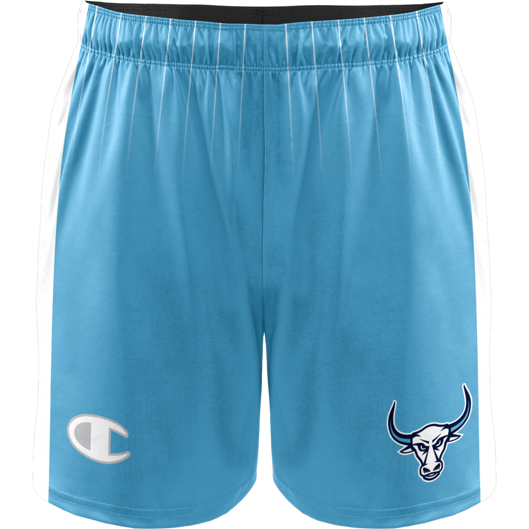 Champion New York Atlas 2024 Away Replica Shorts- Youth