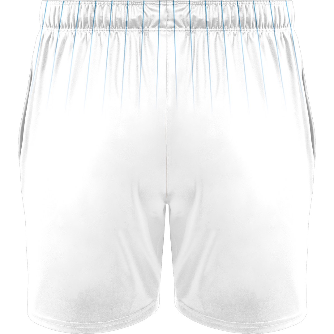 Champion New York Atlas 2024 Home Replica Shorts