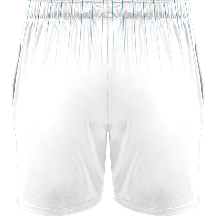 Champion New York Atlas 2024 Home Replica Shorts