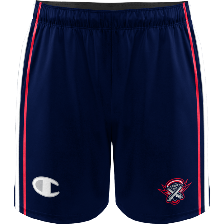 Champion Boston Cannons 2024 Away Replica Shorts