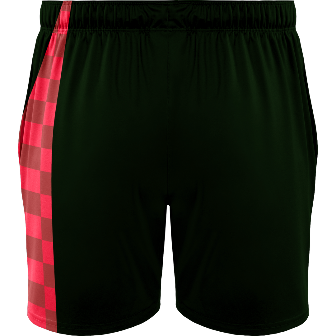 Champion Carolina Chaos 2024 Away Replica Shorts