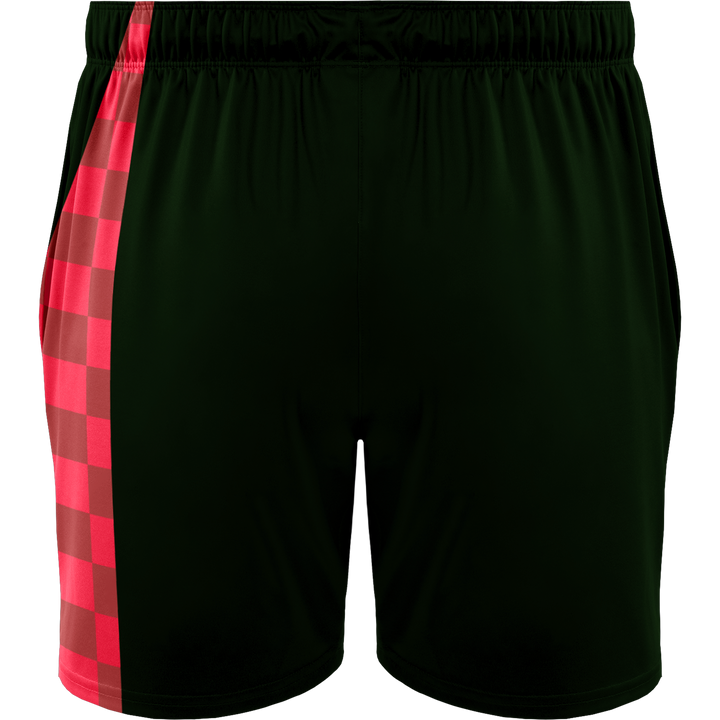 Champion Carolina Chaos 2024 Away Replica Shorts