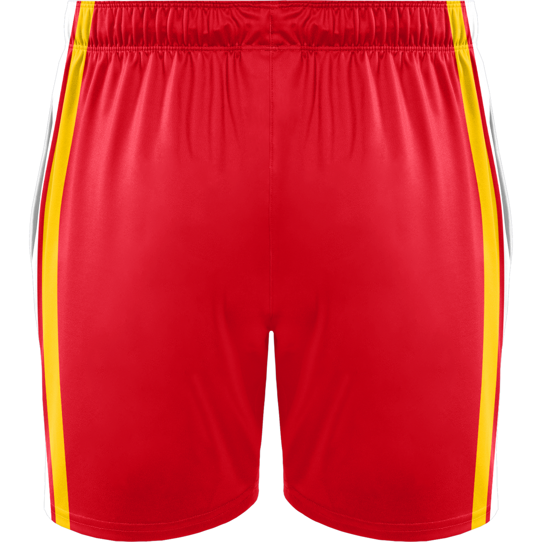 Champion New York Fire Department 2024 Replica Shorts