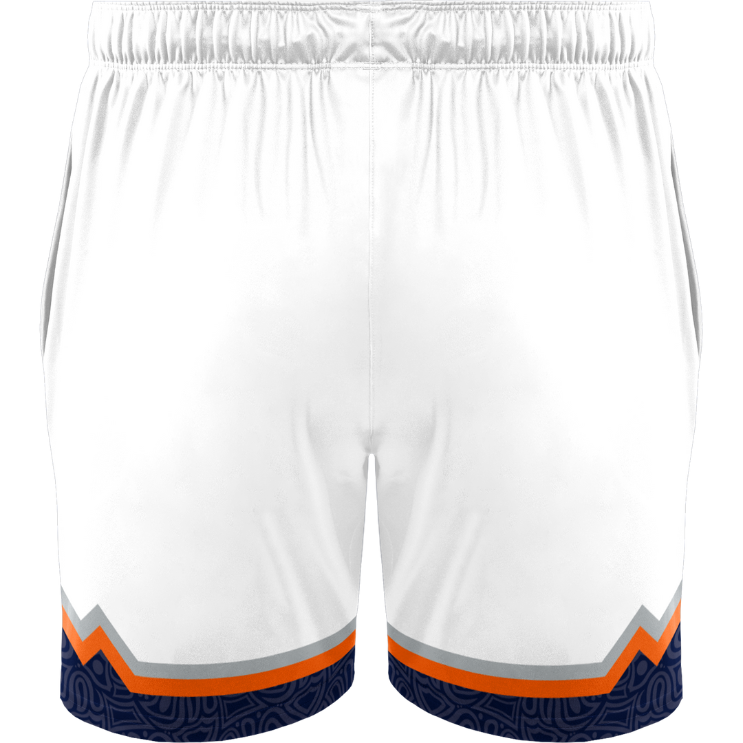 Utah Archers 2025 Indigenous Heritage Replica Shorts- Youth