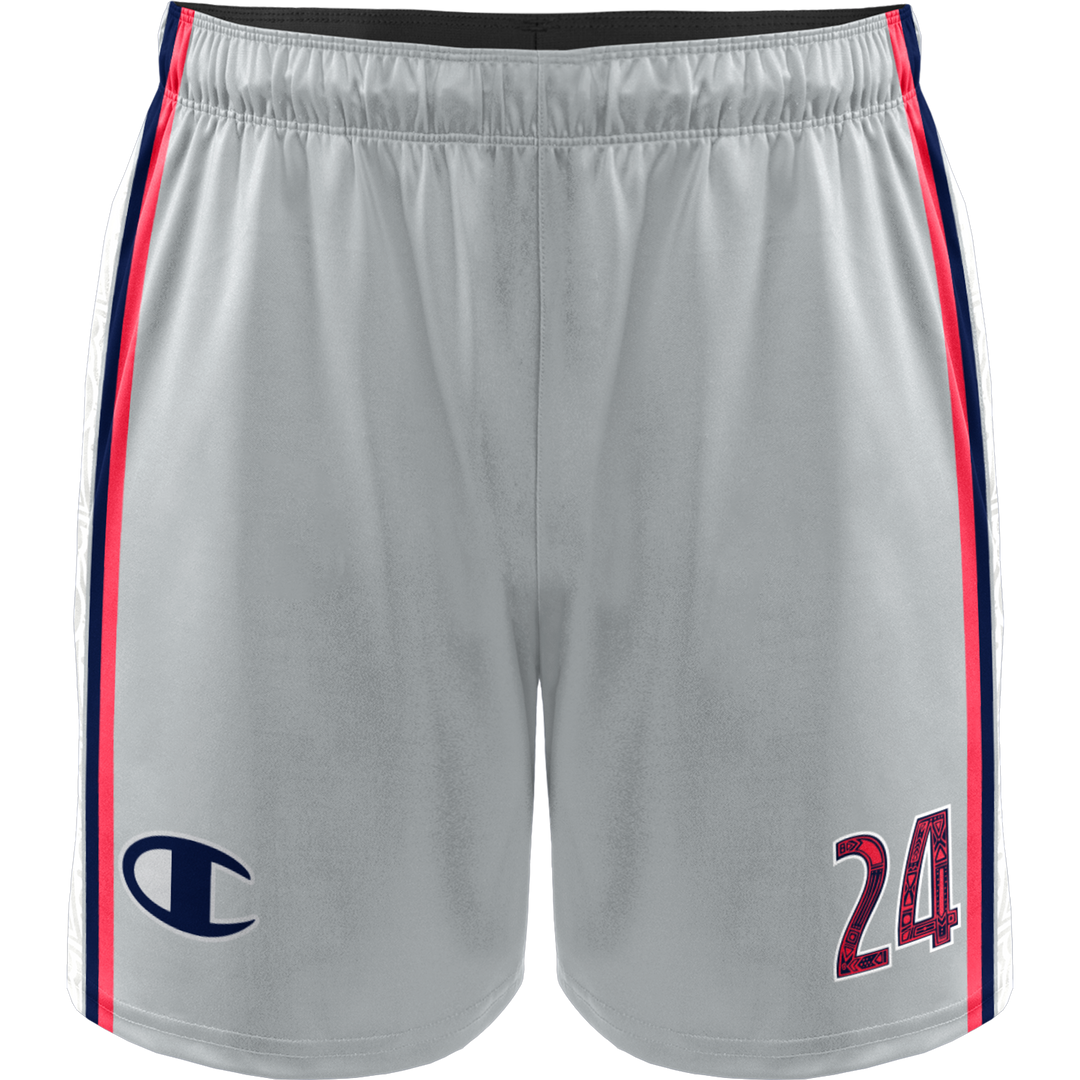 Champion Boston Cannons 2024 IH Replica Shorts