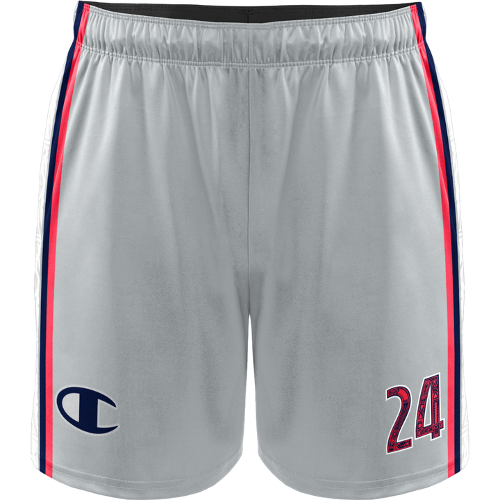 Champion Boston Cannons 2024 IH Replica Shorts